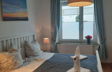 Gemütliche Wohnung zentral Augsburg - Foto 9