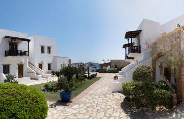 Panteli Beach Hotel - Foto 43