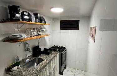 Sol e Mar Studio - Arraial do Cabo - Foto 25