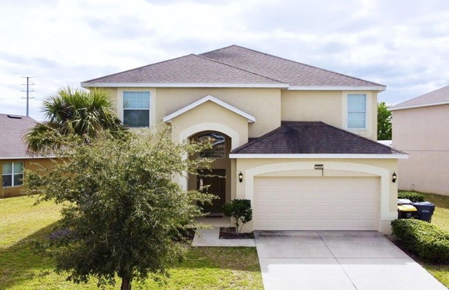 Gorgeous 6bd Pool Hm Providence-2256ag 6 Bedroom Home by RedAwning - Foto 47