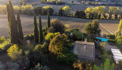 Holiday Home Haustierfreundliches 'Cottage Glicini' mit Pool und Aussicht by Interhome - Foto 2