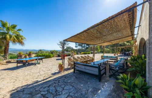 Es Puig de Ses Coves - Photo 38