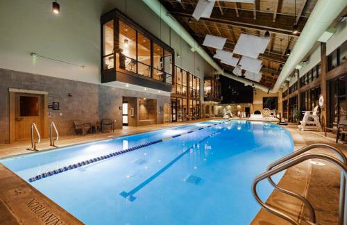 Luxury Home, Hot Tub, Suncadia Pool Access - Foto 40