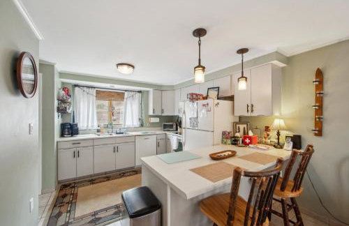 Lower Sleighride - Foto 8