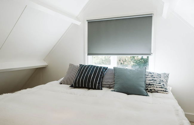 Modern Holiday Home With Spacious Garden and Terrace Suitable for 5 People - Foto 5