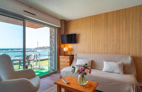 Le Mayalou - Vue Mer - Foto 9