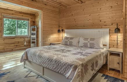 Mountain Meadow Lodge - Foto 17