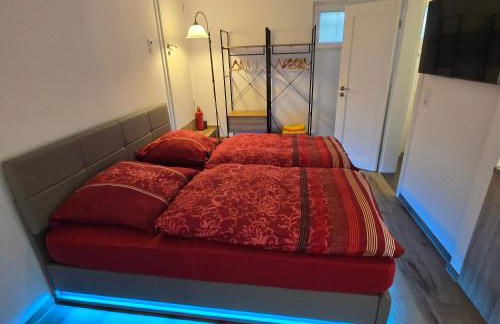 Gemütliches und komfortables Studio in Frankfurt - Foto 12