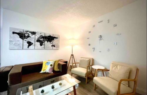 Miami International Airport 1 - Photo 4