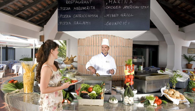 Lanterna Resort - Foto 5