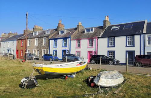 Traditional Cottage with Beautiful Views - Pass the Keys - Foto 33