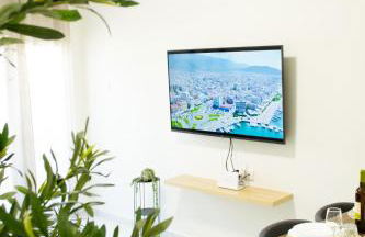 Eve's Central Comfort Apartment #1 - Foto 21