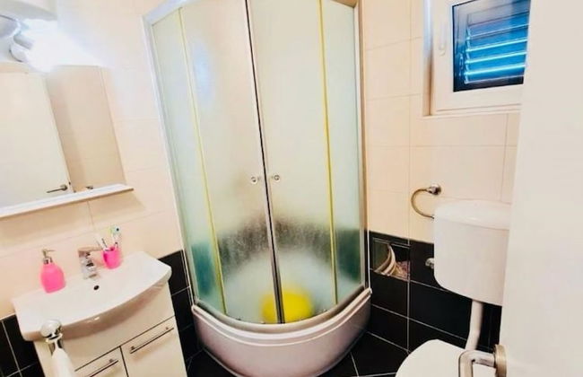 Nick - With Barbecue - A1 - Foto 8