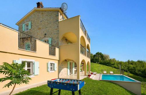 Villa Zora by Villa Plus - Foto 11