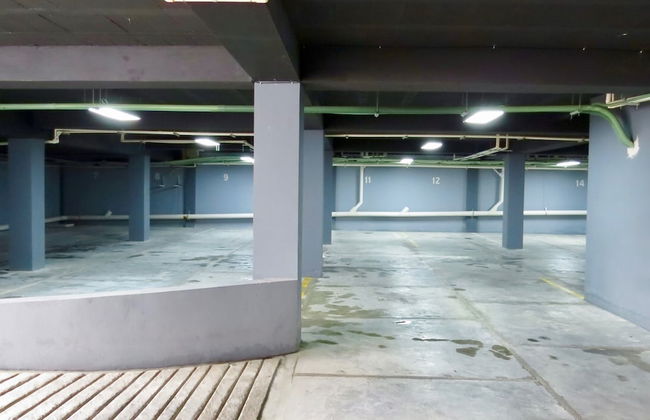 Palmarena Rooms and Residences - Long Stay Comfort with Parking, Sauna, Gym and Pool (Steps from 5th Avenue) - Foto 56