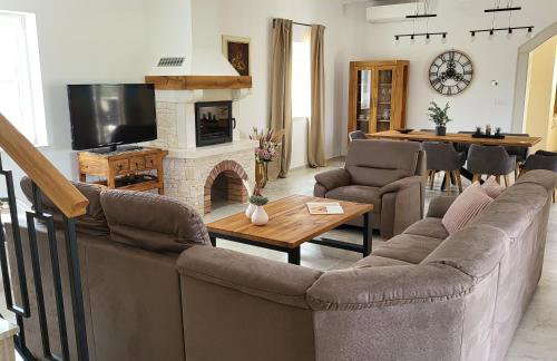 Villa in Kavran - Foto 28