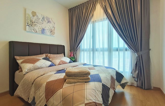 MayaBay Residences Bandar Gamuda Cove - Foto 8