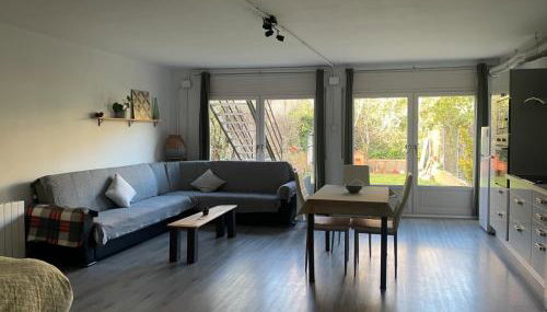 Apartament Cornudella - Foto 4