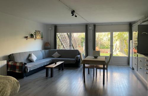 Apartament Cornudella - Foto 4