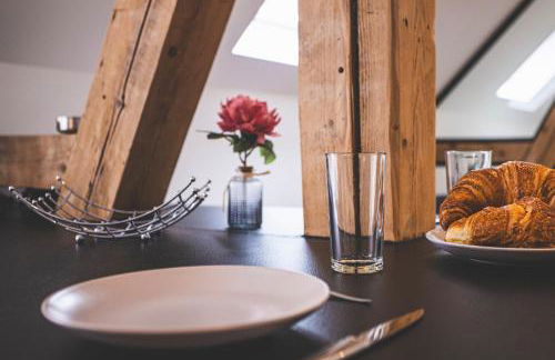 Appartements Les Vosges - Foto 14