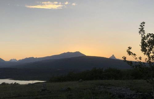 Glacier Quarry-A Villa Surrounded by the Rockies Part of the Glacier Ridge Vacation Rental Collection - Foto 15