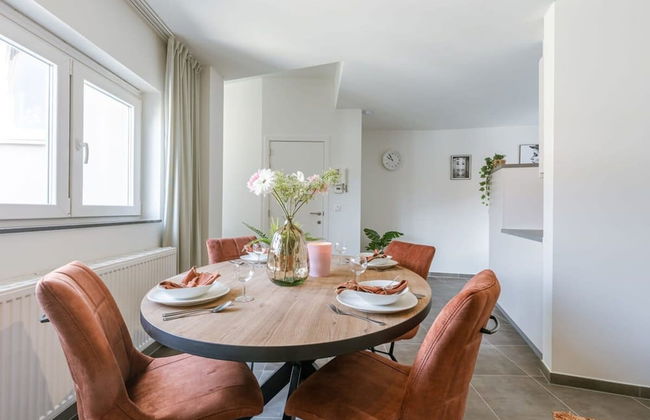 Pleasant Apartment Near the Center of Ghent - Foto 21