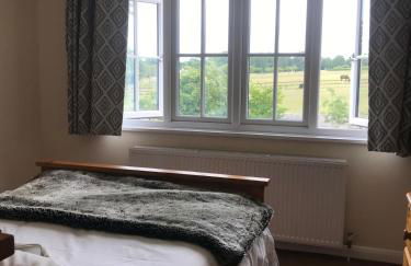 Rural farm stay with stunning indoor pool - Foto 38