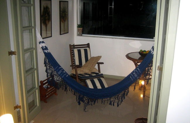 Etours - Luminoso 3 Quartos Ipanema Teixeira Melo - Foto 7