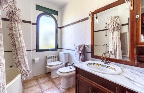 Villa La Piedad Otura - Photo 75