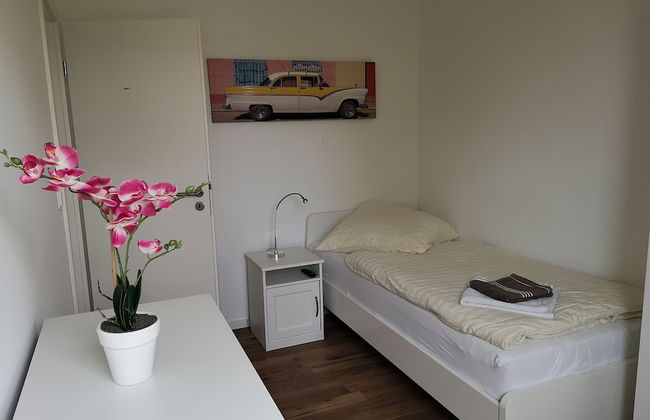 Modernes Apartmenthaus - Foto 6