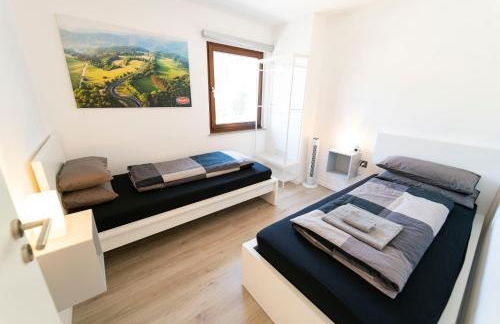 North Loop Rooms - Foto 12