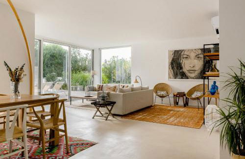 Villa Laranjeiras with heatable pool, Comporta - Foto 4