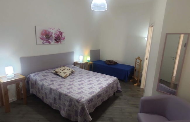 Dafne Marsala Centro - Foto 11