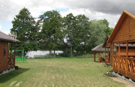 Domki Letniskowe ARKON - Foto 1