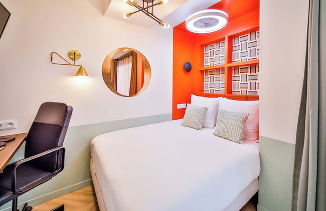 WS Molitor - Auteuil - Photo 55