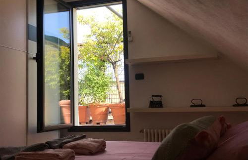 Up To Sky - Appartment With Terrace - Foto 32