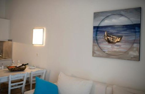 Niriides Hotel - Foto 62