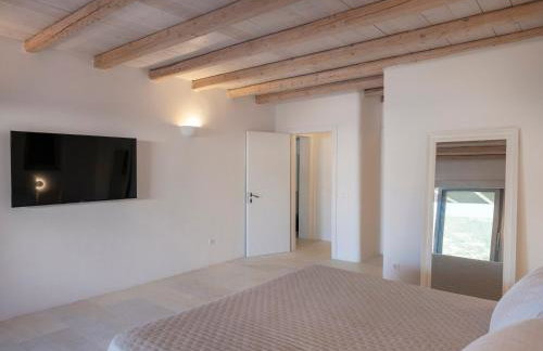 Donum Dei Seaside Suites & Villa - Foto 139
