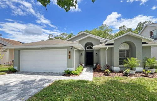 Stardust Villa 4 Bedroom Home by RedAwning - Foto 1