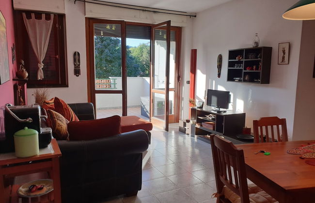 Kibilù - Residenza del Parco Abete - Foto 10