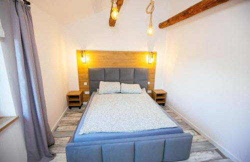 Domek z ogródkiem - sauna dla gości - Foto 29