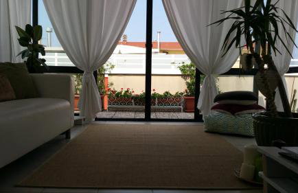 Cristina' s flat - Foto 1
