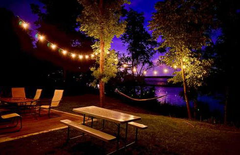 Designer Lake Cabin- HotTub, Sauna & Massage Chair - Foto 30