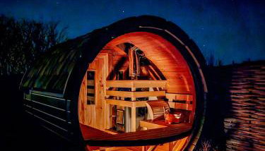 The Bonnie Wee Bothy - Foto 5