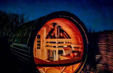 The Bonnie Wee Bothy - Foto 5