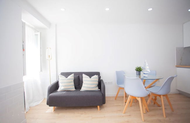 Barreiro Charming House - Foto 4