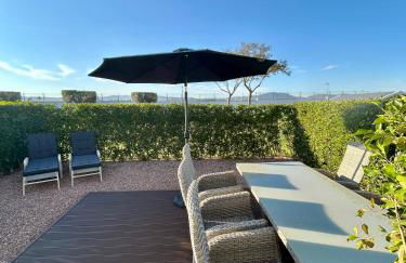Casa Tor-relax at the Torre golf resort - Foto 1