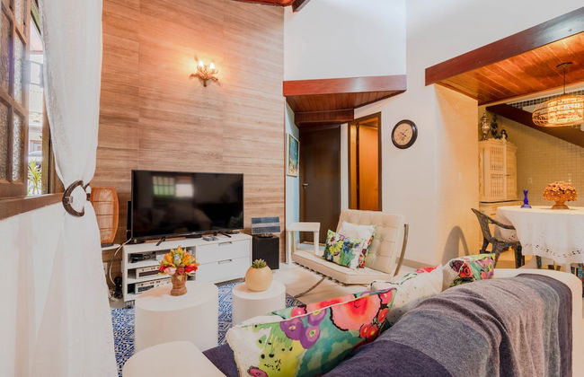 PF10 - Casa 3 Suítes a 300m da Praia - Photo 15