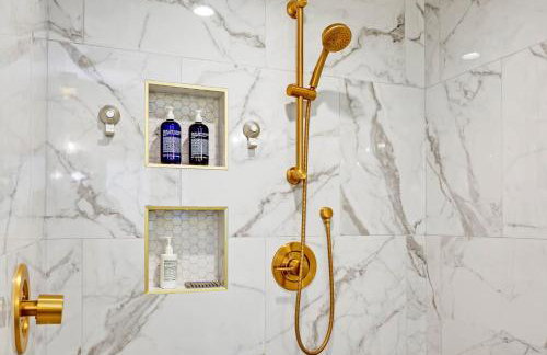 Family-Friendly Luxe Home with Sauna - mins to UO - Foto 17