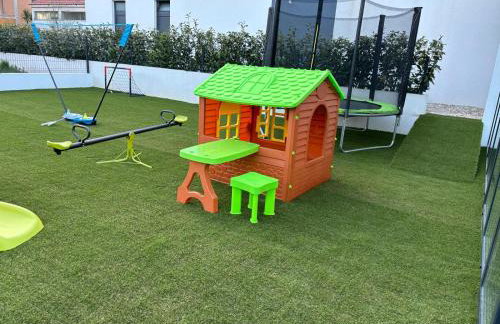 Villa Magic Sky II - Photo 8